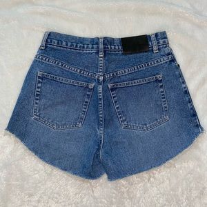 NY Company High Waisted Shorts